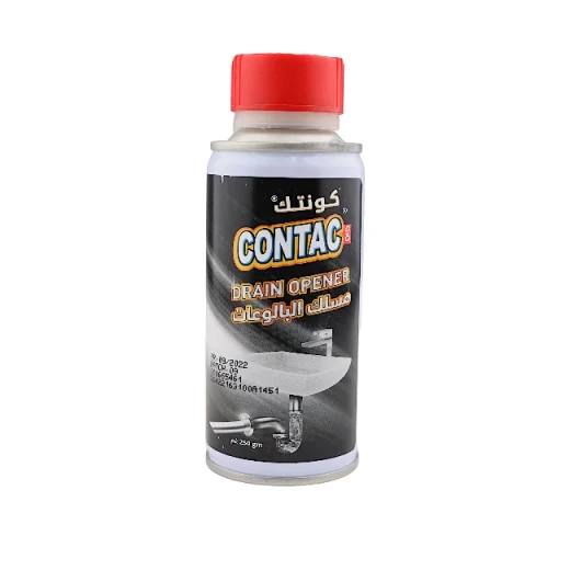 مسلك مجاري - 250 غم من كونتك مسلك مجاري - 250 غم من كونتك