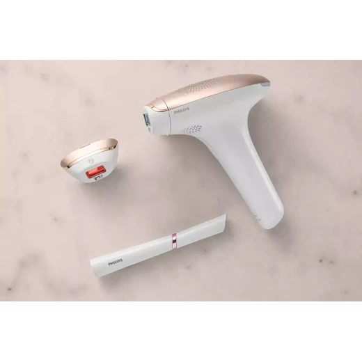 جهاز إزالة الشعر  - سلسلة 7000  فيليبس - فيليبس - Image 2