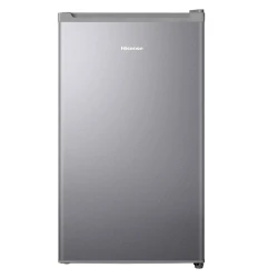 Hisense refrigerator - 90l - a+ - single door