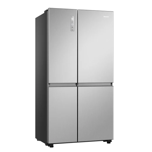 Hisense refrigerator - 601l - a+ - side by side water dispenser Hisense refrigerator - 601l - a+ - side by side water dispenser