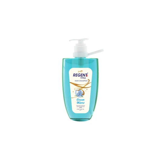 Regent 2L Ocean Waves Shampoo Regent 2L Ocean Waves Shampoo