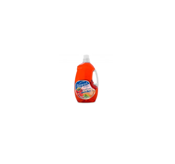 Regent Shampoo 2L Unique Flowers - regent