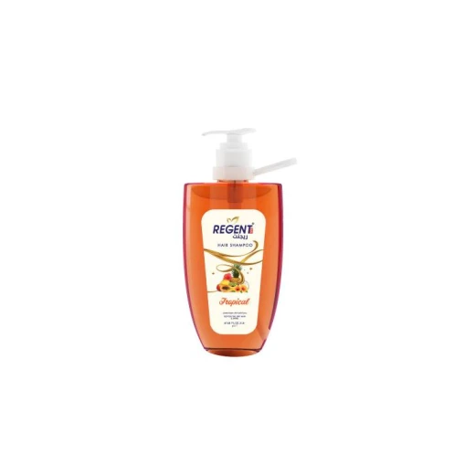 Regent shampoo tropical 2 liter Regent shampoo tropical 2 liter