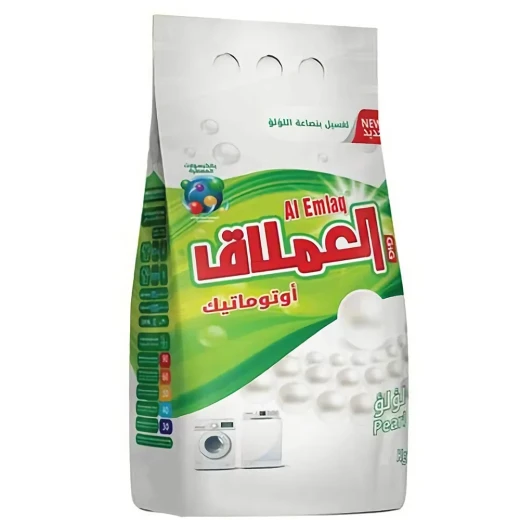 العملاق مسحوق غسيل - اوتوماتك - 25 كغم - لؤلؤ العملاق مسحوق غسيل - اوتوماتك - 25 كغم - لؤلؤ