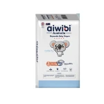 حفاضات أطفال  مقاس 5 من أيويبي(XL) 40 قطعة - Aiwibi