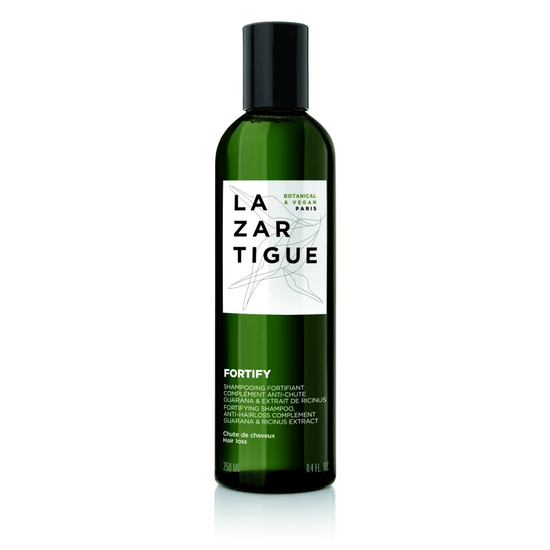 Lazartigue nourish-light shampoo 250 ml - Lazartigue