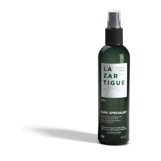 Lazartigue Curl specialist curl awakening spray 250 ml Lazartigue Curl specialist curl awakening spray 250 ml