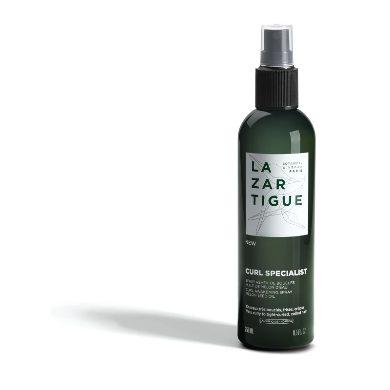 Lazartigue Curl specialist curl awakening spray 250 ml - Lazartigue