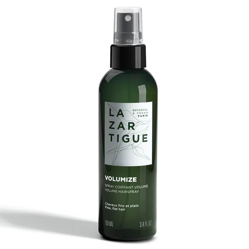 Lazartigue Volumize Volume hair Spray 100ml - Lazartigue
