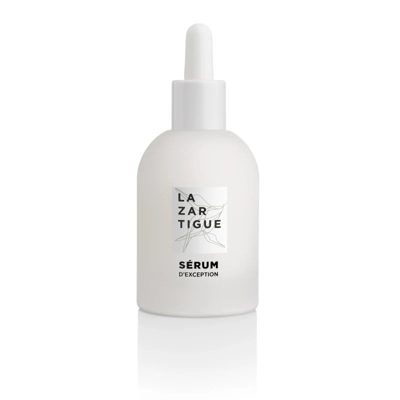Lazartigue Thermo-Protective Serum d'Exception 50ml - Lazartigue