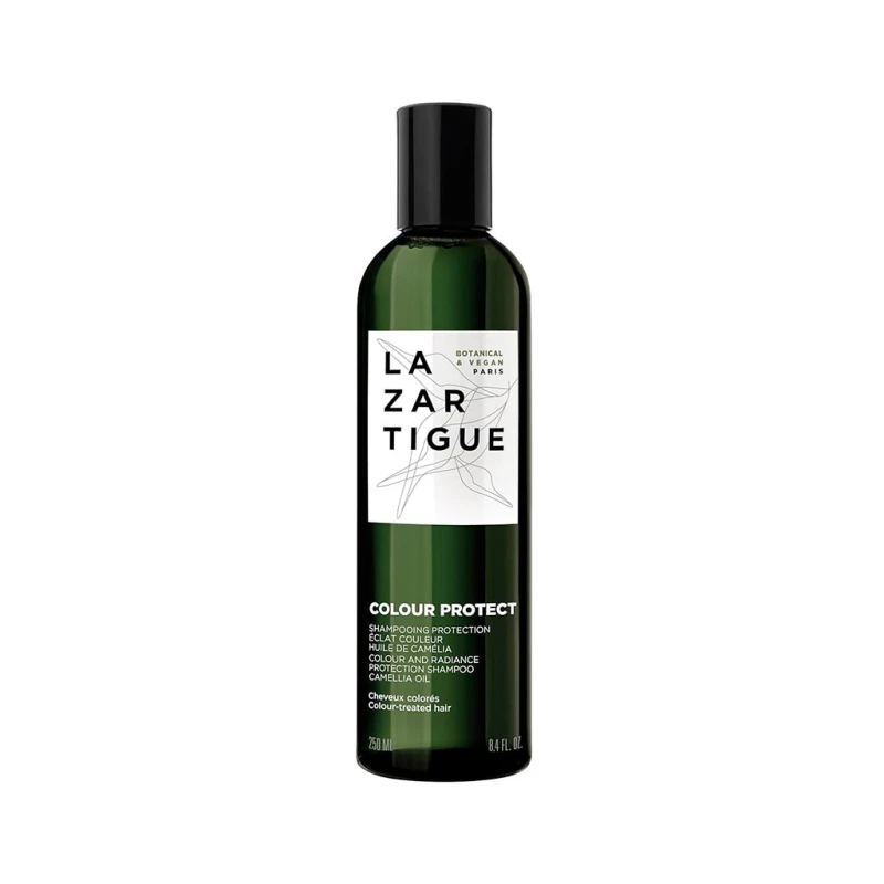Lazartigue Colour Protect Shampoo 250ml - Lazartigue