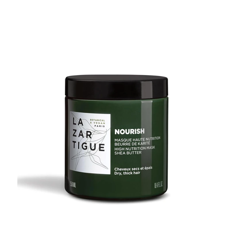 Lazartigue nourish masque 250ml - Lazartigue