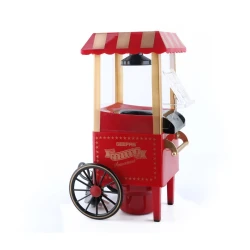 GEEPAS Pop Corn Maker