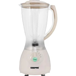 GEEPAS Blender 400w