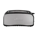UFESA Toaster 1400W - Ufesa