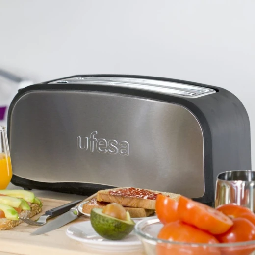 UFESA Toaster 1400W - Ufesa - Image 3
