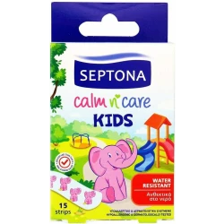Septona Strips, 15 pcs