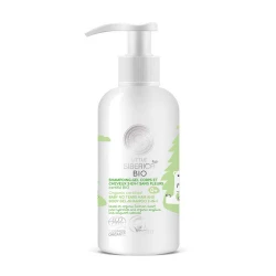 Natura Siberica Little Siberica Baby No Tears Hair and Body Gel Shampoo, 250 Ml