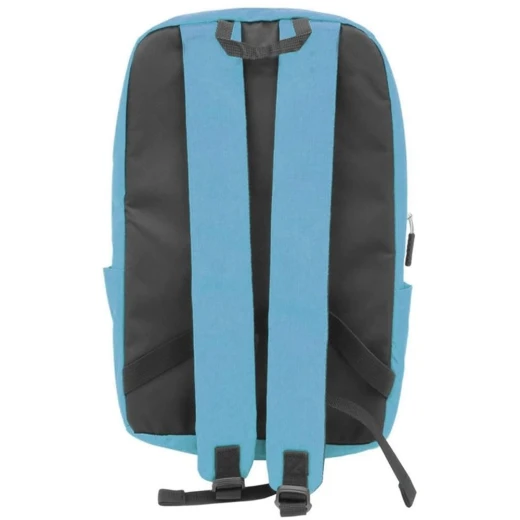 Mi Casual Daypack - Bright Blue - Xiaomi - Image 2