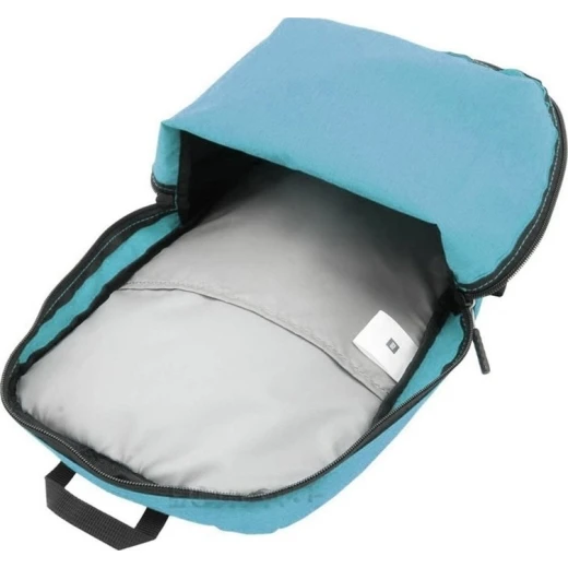 Mi Casual Daypack - Bright Blue - Xiaomi - Image 3