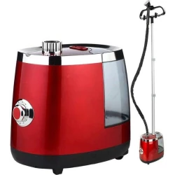 RAF Vertical Garment Steamer Professional 2000W 3.5L