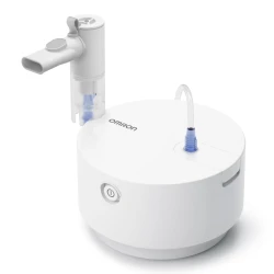 Omron Compressor Nebuliser