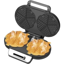 RAF Waffle Maker