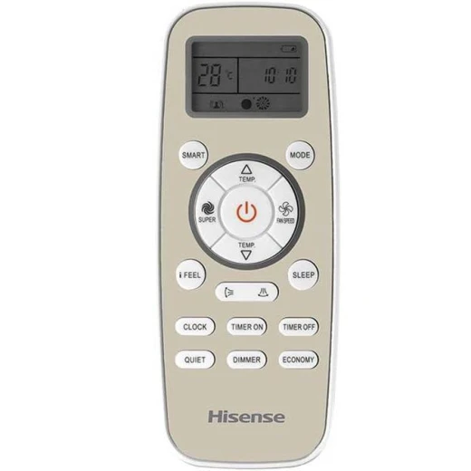 Hisense Air Condition 2 Ton - A++ Inverter - HISENSE - Image 2