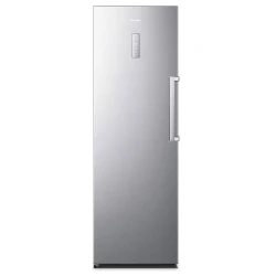 Hisense Upright Freezer with Digital Display