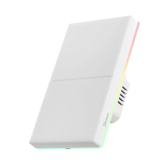 Sonoff TX Ultimate Smart Switch with LED Light - Sonoff - Image 2