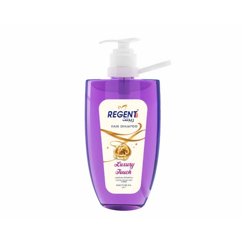 Regent shampoo 2 liters - Luxury Touch - regent