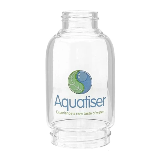 Aquatiser Sport Fruit Infused Water Bottle - Pink - Aquatiser - Image 4