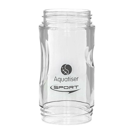 Aquatiser Sport Fruit Infused Water Bottle - White - Aquatiser - Image 3