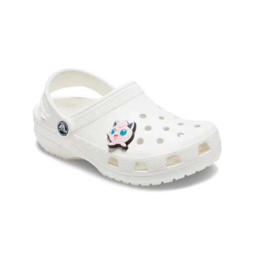 Crocs Jibbitz Symbol Shoe Charms for Crocs Jigglypuff - Crocs - Image 2