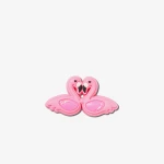 Crocs Jibbitz Symbol Shoe Charms for Crocs Flamingo Sunnies - Crocs