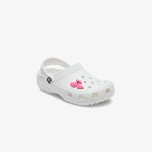 Crocs Jibbitz Symbol Shoe Charms for Crocs Flamingo Sunnies - Crocs - Image 2