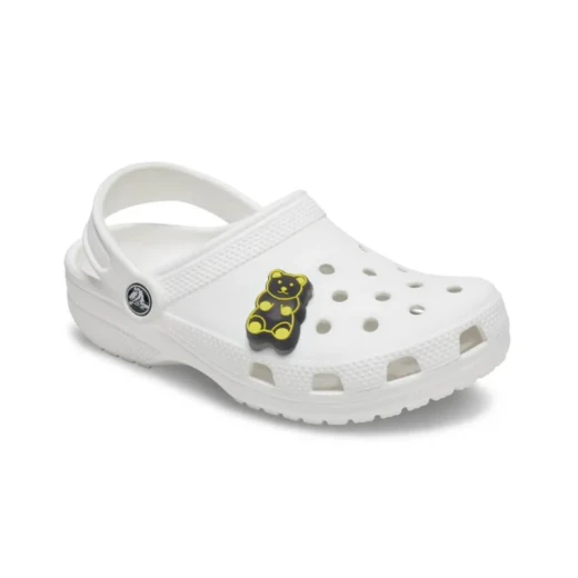 Crocs Jibbitz Symbol Shoe Charms for Crocs Light Up Candy Bear - Crocs - Image 2