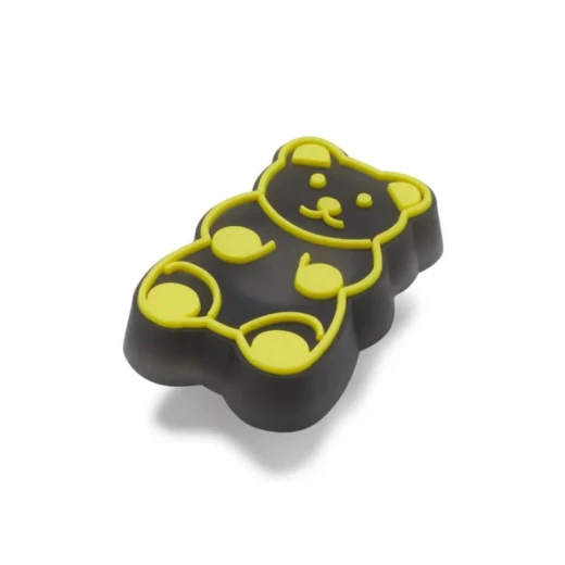 Crocs Jibbitz Symbol Shoe Charms for Crocs Light Up Candy Bear Crocs Jibbitz Symbol Shoe Charms for Crocs Light Up Candy Bear