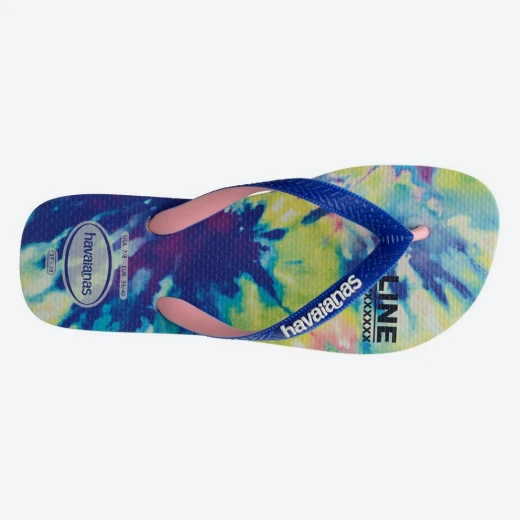 شبشب رفيع 41/42 من هافيانس - هافياناس - Image 2
