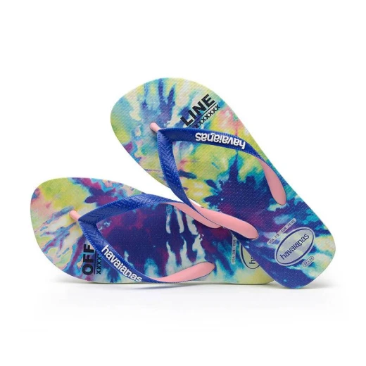 شبشب رفيع 41/42 من هافيانس - هافياناس - Image 5