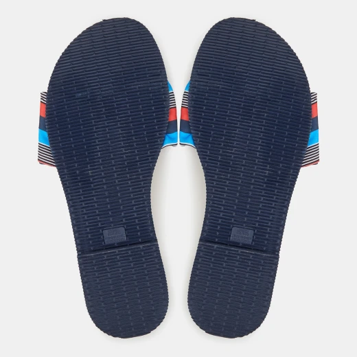 شبشب لون بيج وكحلي 35/36 من هافيانس - هافياناس - Image 3
