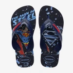 شبشب رفيع للاطفال لون كحلي 31/32 من هافيانس - هافياناس