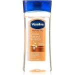 Vaseline Cocoa Radiant Body Oil 200 ml - Vaseline