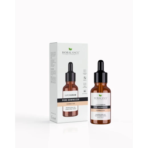 Bio Balance Super Serum Pore Downsizer - 30 ml Bio Balance Super Serum Pore Downsizer - 30 ml