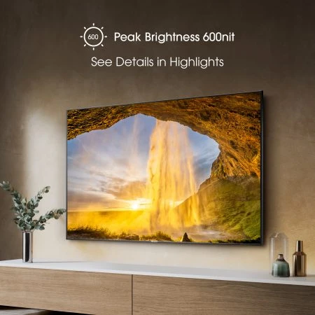 HISNSE TV - ULED/4K - 98 بوصة - هيسنس - Image 5