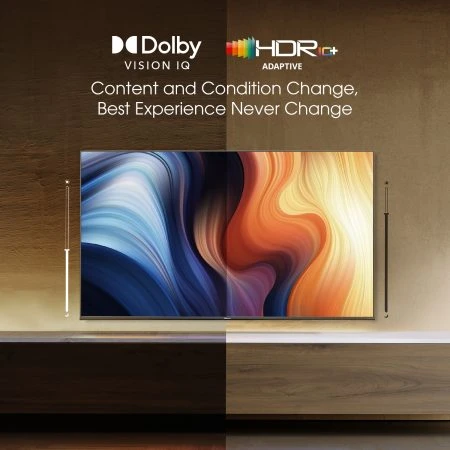 HISNSE TV - ULED/4K - 98 بوصة - هيسنس - Image 4