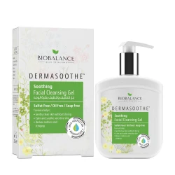 Bio Balance Dermasoothe Cleansing gel 250ml