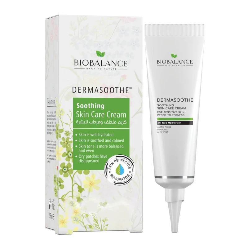 Bio Balance - Dermasoothe Cream 55 Ml - Bio Balance