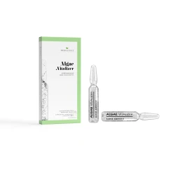 Bio Balance Algae Vitality Green Caviar Extract 3%, 10 Ampoule, 2 Ml