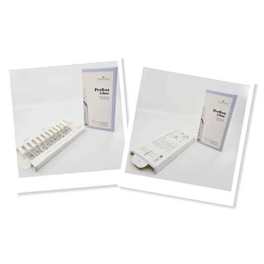 Bio Balance Perfect Glow 10% Azelaic Acid + Glycina Ampullid 10 X 2ml - Bio Balance - Image 2